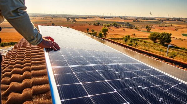 5 stratégies pour maximiser vos solutions énergétiques en photovoltaïque