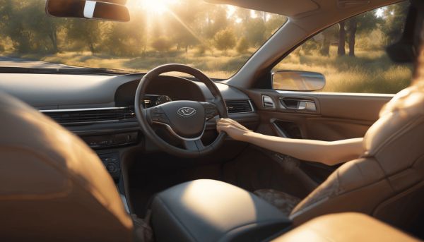 Comment bien gérer un changement de direction en voiture