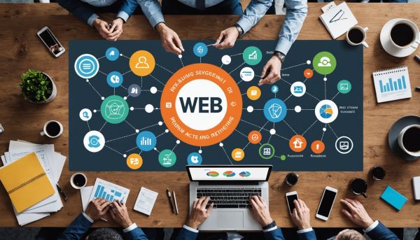 Comment choisir la meilleure agence web pour vos besoins ?