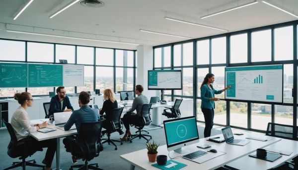 Comment choisir la meilleure agence web pour vos besoins ?