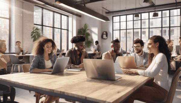 Des compétences entrepreneuriales pour les jeunes motivés