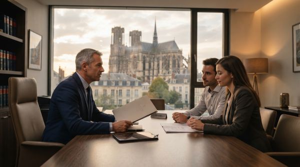 Le guide ultime pour sélectionner un avocat à Reims