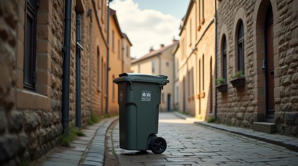 Location de benne mouvaux : simplifiez vos projets facilement !