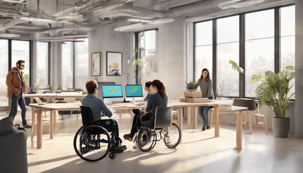 L’univers surprenant de frii : outils pour l’emploi et l’inclusion