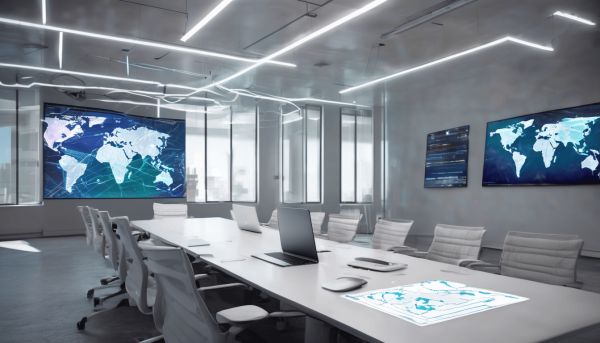Ompi : tout savoir sur l’organisation mondiale de la propriété intellectuelle