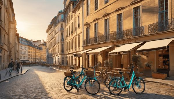 Pourquoi ne pas régresser vers l’ordinaire avec Velica à Lyon ?