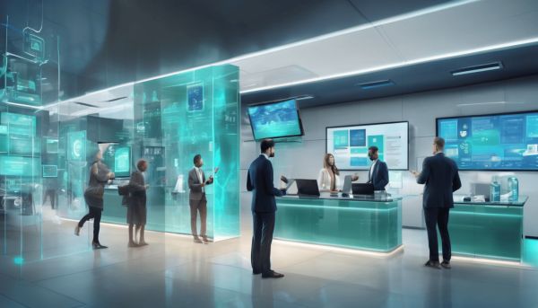 Profitez de solutions bancaires et d’assurance innovantes avec nsia