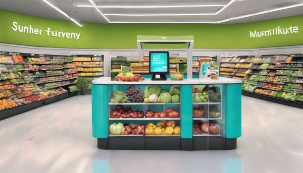 Sondage Giant Eagle : participez et impactez votre expérience client