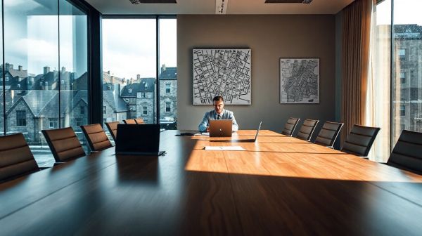 Top raisons de choisir un consultant SEO à Brest