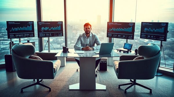 Top raisons de choisir un consultant SEO à Brest