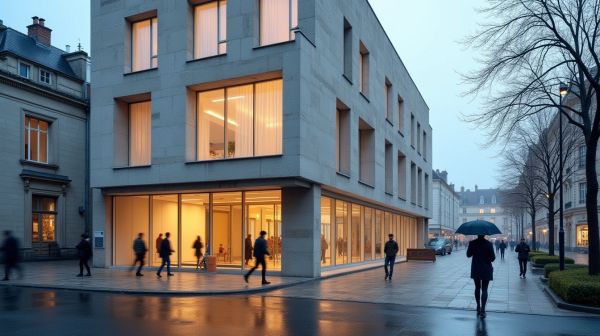 Trouver un avocat à Reims : comment choisir le bon expert juridique?