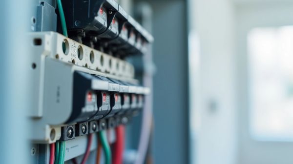 Votre tableau électrique : essentiel pour la sécurité de votre installation