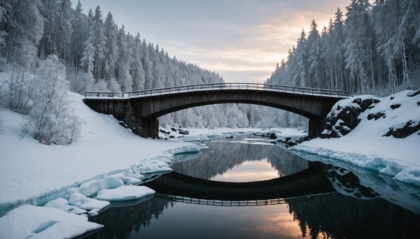 Découvrez les experts en ponts thermiques sur arktic