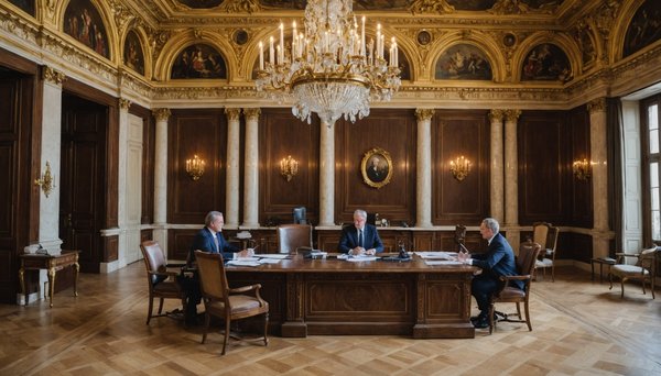 Avocat en droit du travail à versailles : votre défense ciblée