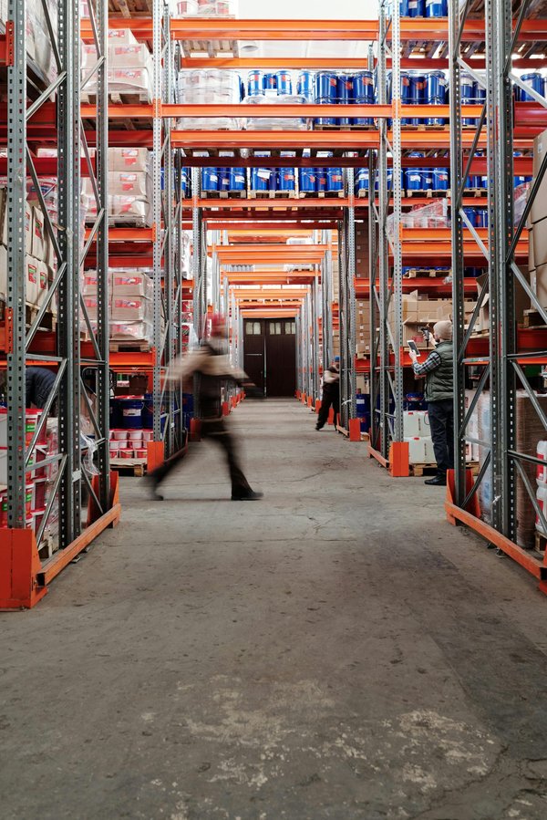 Cantilever d'occasion : votre solution de rangement économique